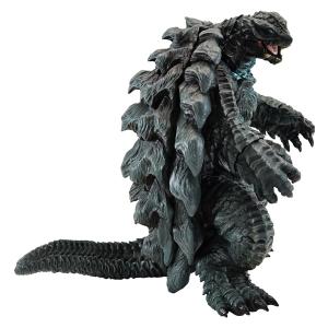 【予約品】CCP AMC ガメラ(2023)の詳細画像4