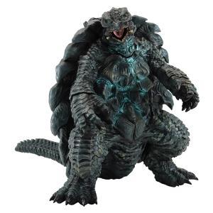 【予約品】CCP AMC ガメラ(2023)の詳細画像5