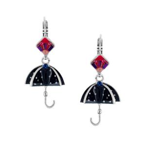 TARATATA タラタタ◇CRUSH ネックレス◇ネコと金魚のモチーフ : ケー