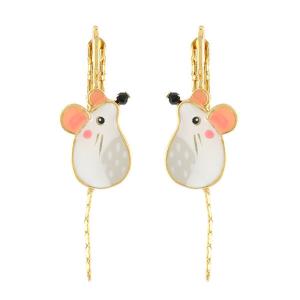 TARATATA タラタタ◇Mage ピアスB : ケーエイチカンパニー - 通販