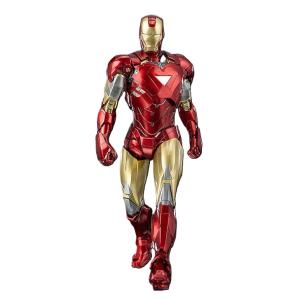 ヴァイスシュヴァルツ Disney100 洗練されたアーマー アイアンマン(SP