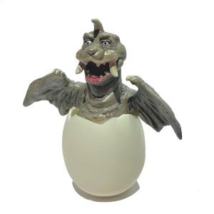 ライブハウス◇怪獣玉子 ナメゴン 塗装済み完成品 : ケーエイチ 