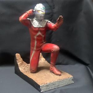 CCP CCP 1/6特撮シリーズ Vol.103 幻覚宇宙人 メトロン星人 : ケー