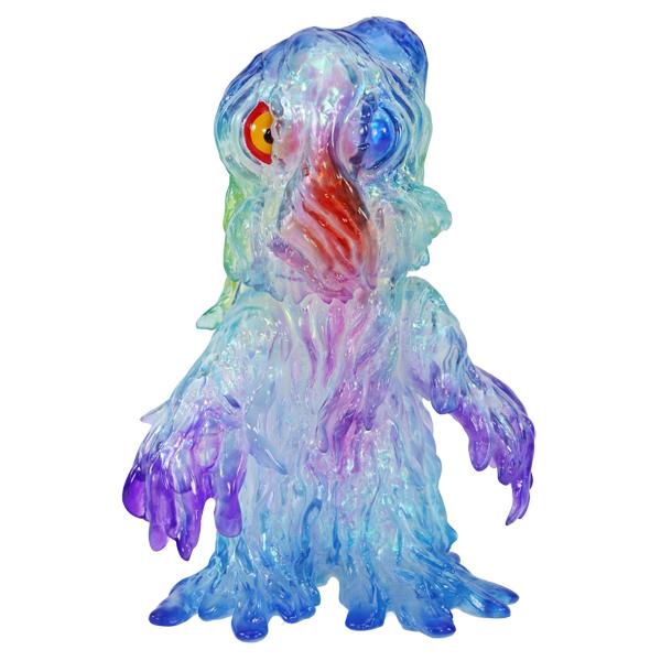 【予約品】CCPミドルサイズシリーズ MSS ヘドラ Limited オーロラ 妖眼 Ver. 【K...