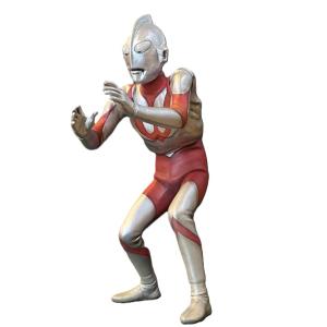 RAH 【中古】メディコムトイ RAH -453 ウルトラマン Bタイプ
