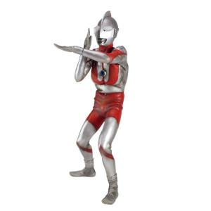 CCP1/6特撮シリーズ vol.062 ウルトラマンBタイプ 後期登場ver 1/6 Tokusatsu Series Ultraman (B Type) Teleportation Earth