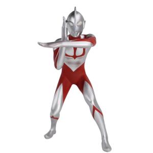 CCP CCP1/6特撮シリーズ ウルトラセブン ウルトラの星光る時ハイ