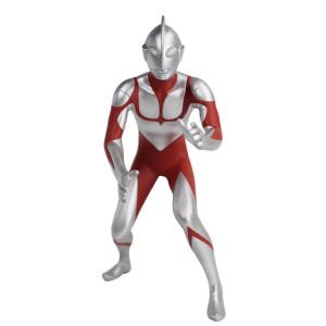 ドリームロケット 空想世界のお友だちシリーズ ウルトラマン（シルバー