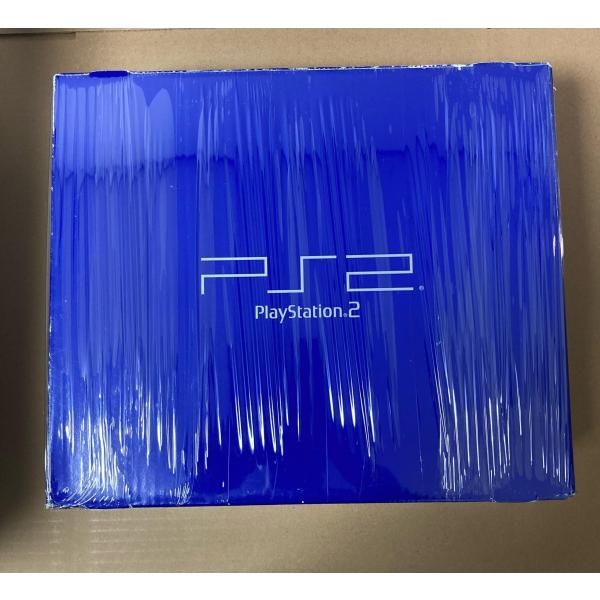 PlayStation 2 (SCPH-39000) 【メーカー生産終了】