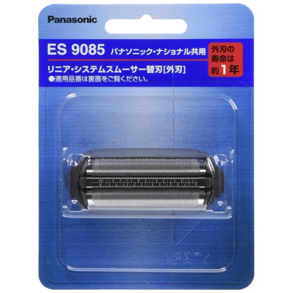 パナソニック 替刃 メンズシェーバー用 外刃 ES9085