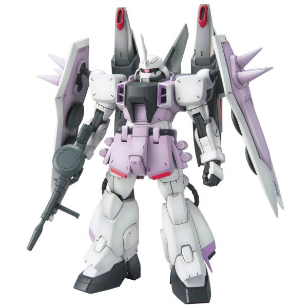 1/100 ZGMF-1001/M ブレイズザクファントム レイ・ザ・バレル専用機 (機動戦士ガンダ...