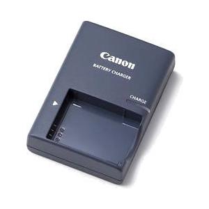 Canon バッテリーチャージャー CB-2LX