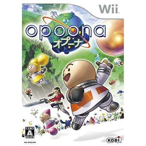 オプーナ - Wii