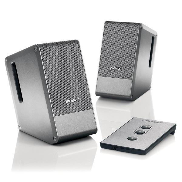 Bose Computer MusicMonitor シルバー