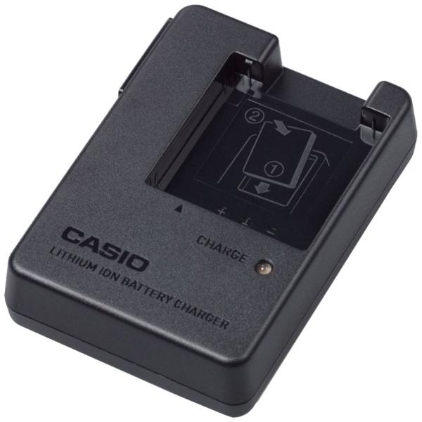 CASIO デジタルカメラ 充電器(NP-60専用) BC-60L