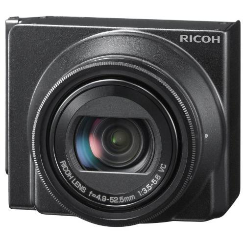 RICOH GXR用カメラユニット RICOH LENS P10 28-300mm F3.5-5.6...