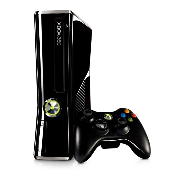 Xbox 360 250GB【メーカー生産終了】