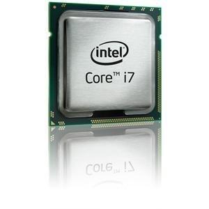 インテル Intel Core i7 Mobile i7-840QM CPU 1.86GHz SLB...