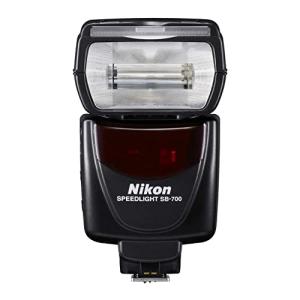 Nikon フラッシュ スピードライト SB-700｜kheartsupply
