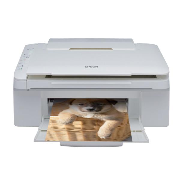 EPSON Colorio インクジェット複合機 PX-403A