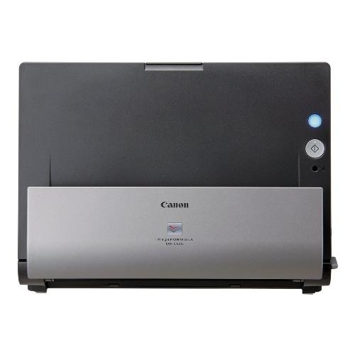 Canon imageFORMULA DR-C125 A4対応 CISセンサー 給紙枚数30枚 重送...