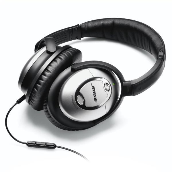 Bose QuietComfort 15 Acoustic Noise Cancelling hea...