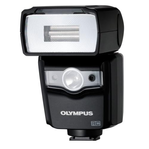 OLYMPUS フラッシュ ミラーレス一眼用 FL-600R