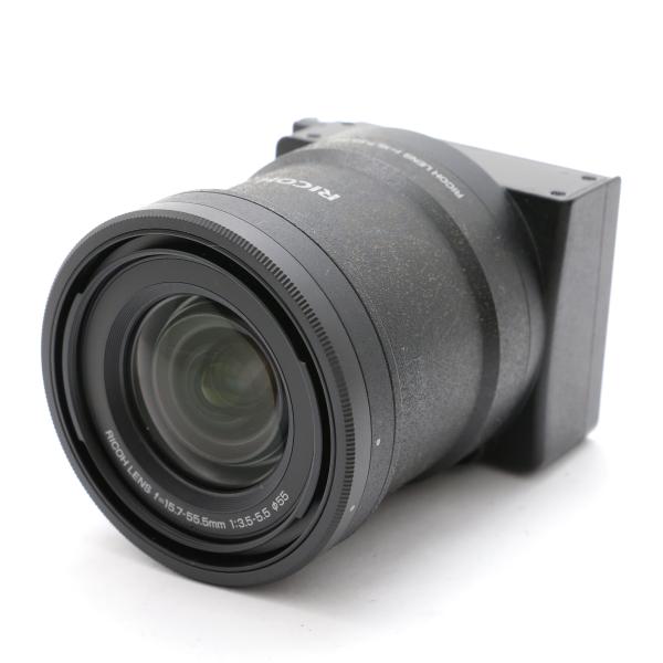RICOH GXR用カメラユニット RICOH LENS A16 24-85mm F3.5-5.5 ...