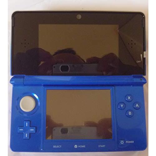 ニンテンドー3DS コバルトブルー【メーカー生産終了】