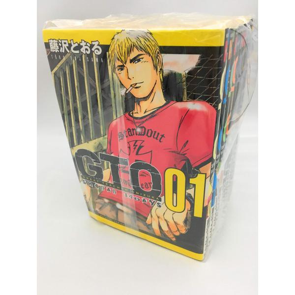 GTO SHONAN 14DAYS 全9巻完結セット (少年マガジンコミックス)