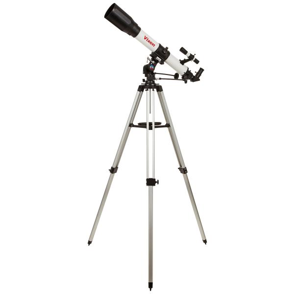 ビクセン(Vixen) 天体望遠鏡 スペースアイ700 屈折式 口径70mm 焦点距離700mm 経...