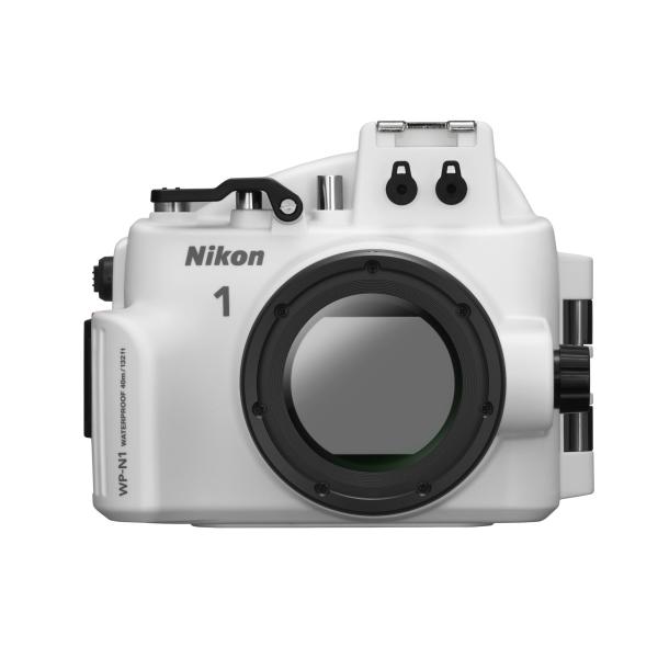 Nikon ウォータープルーフケース WP-N1