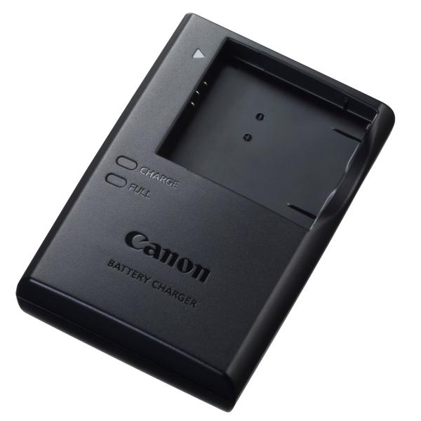 Canon バッテリーチャージャー CB-2LF