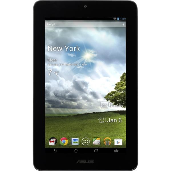 ASUSTek ASUS MeMO Pad ME172V　7インチタブレット