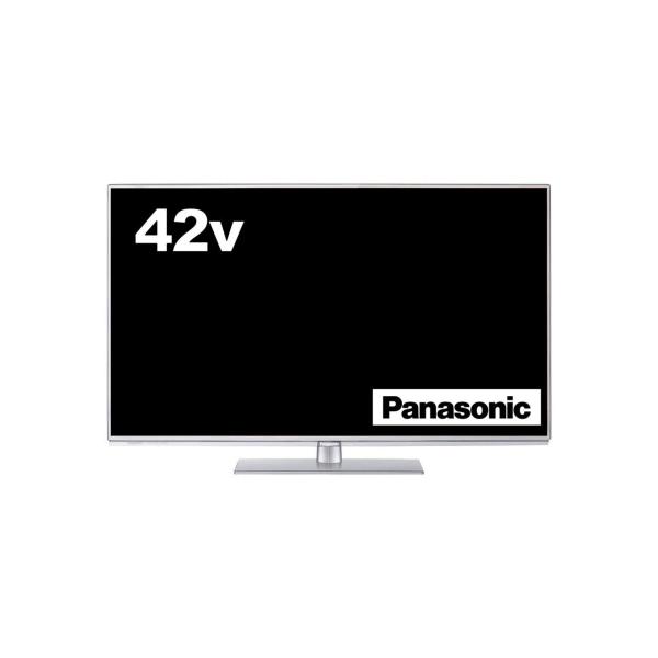 パナソニック 42V型 液晶テレビ ビエラ TH-L42E60 フルハイビジョン 2013年モデル