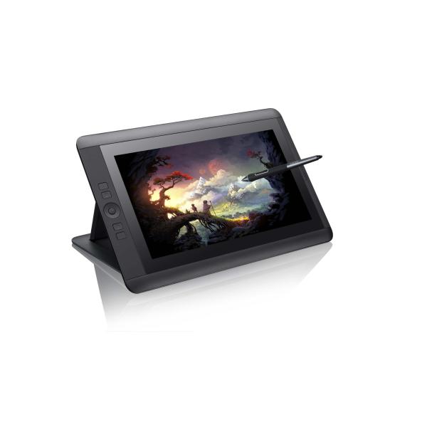 Cintiq 13HD 【旧型番】2013年4月モデル DTK-1300/K0