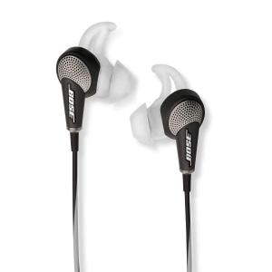 Bose QuietComfort 20i Acoustic Noise Cancelling Headphones [並行輸入品]｜kheartsupply