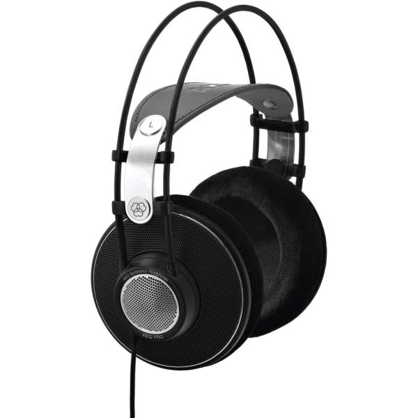 AKG Reference Studio Headphones K612PRO 【国内正規品】