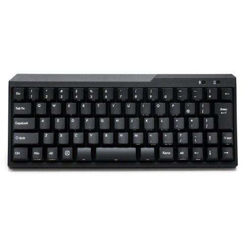 FILCO Majestouch MINILA Air Cherry MXスイッチ茶軸 日本語配列カ...