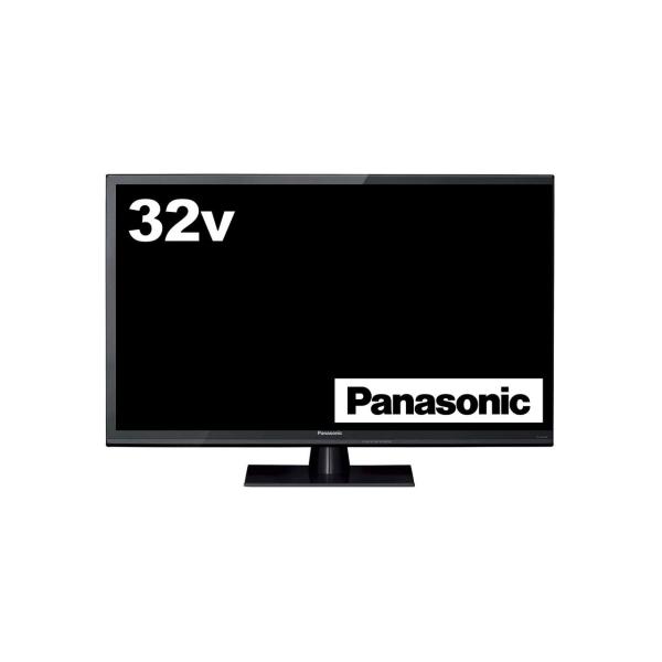 パナソニック 32V型 液晶テレビ ビエラ TH-32A300 ハイビジョン 2014年モデル
