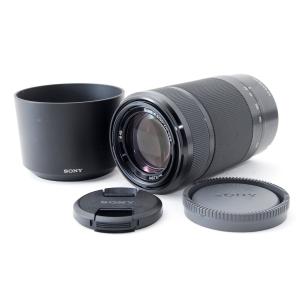 ソニー SONY 望遠ズームレンズ E 55-210mm F4.5-6.3 OSS ソニー Eマウン...