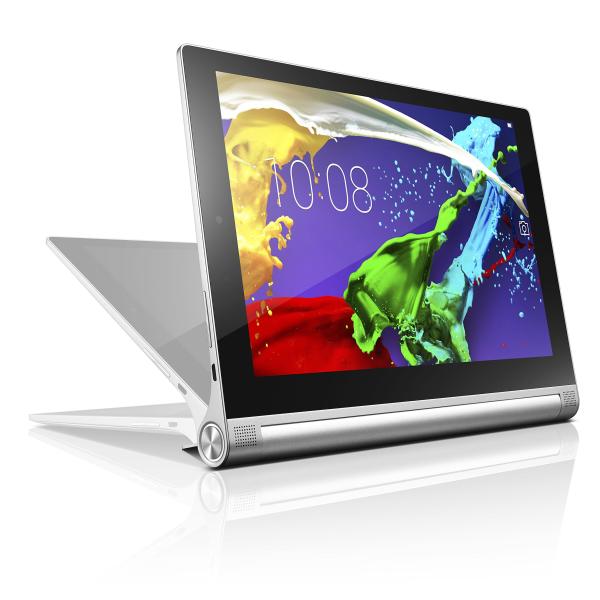 Lenovo タブレット YOGA Tablet 2(Android 4.4/10.1型ワイド/At...