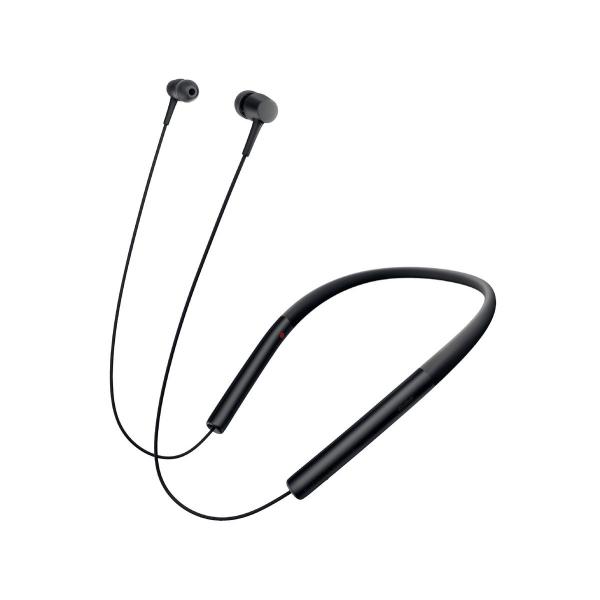 ソニー SONY ワイヤレスイヤホン h.ear in Wireless MDR-EX750BT :...