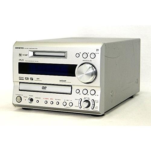 ONKYO オンキヨー(オンキョー)　FR-9GXDV　DVD/MDチューナーアンプ（FR-S9GX...