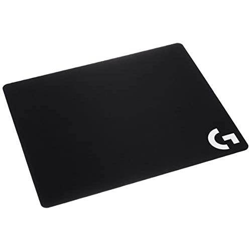 Logicool G G ゲーミングマウスパッド G240t クロス表面 標準サイズ 国内正規品 【...