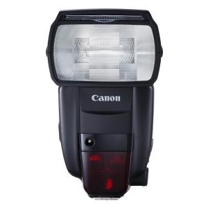 Canon スピードライト 600EX II-RT｜kheartsupply