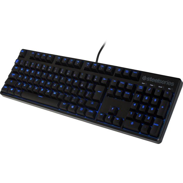 【国内正規品】SteelSeries 日本語版 メカニカルキーボード Apex M500 JP 64...