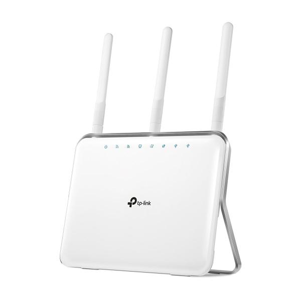TP-Link WiFi 無線LAN ルーター Archer C9 11ac 1300Mbps+60...