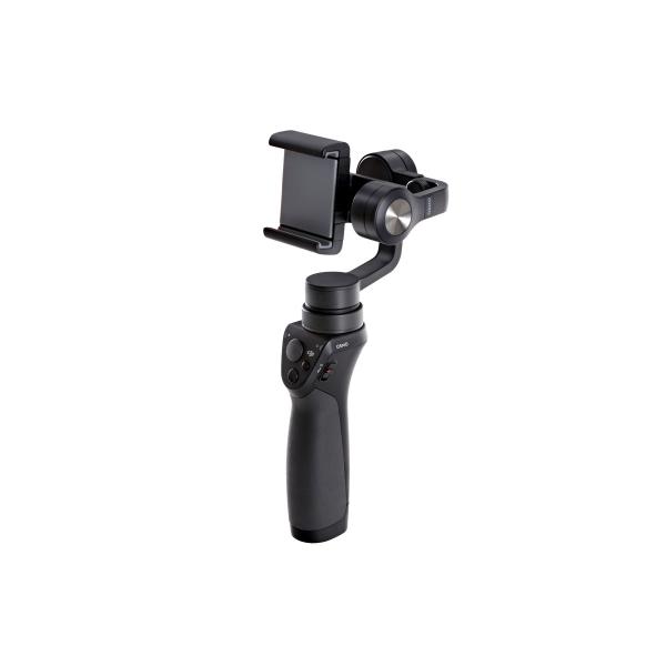 【国内正規品】 DJI OSMO Mobile (3軸手持ちジンバル)