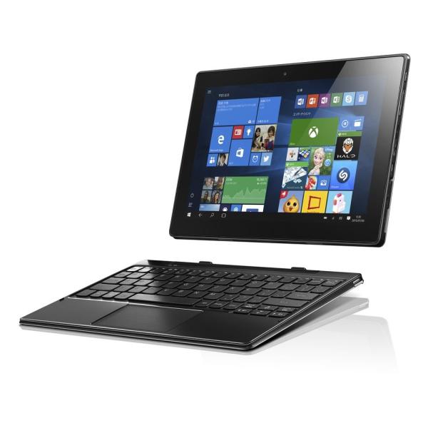 Lenovo 2in1 タブレット ideaPad Miix 310 80SG00APJP/Wind...